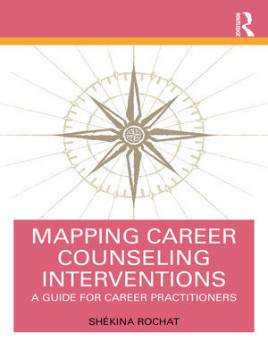 cover image of Mapping Career Counseling Interventions